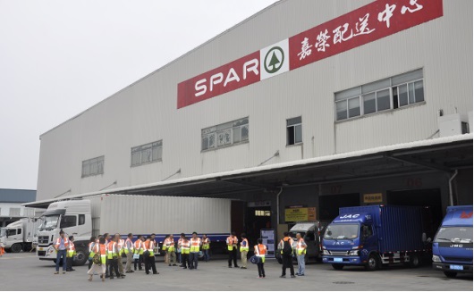 SPAR